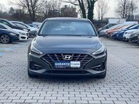 gebraucht Hyundai i30 1.6 CRDi KAT 1598 ccm