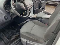 Gebraucht Mercedes Citan 109 95 PS (69 kW) 2020 Weiß Van / Kleinbus