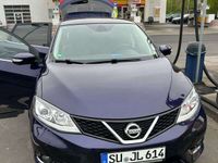 gebraucht Nissan Pulsar Tekna