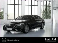 Gebraucht Mercedes S350 AMG 313 PS (230 kW) 2025 Schwarz Limousine