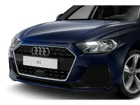 Gebraucht Audi A1 Sportback Advanced Plus 150 PS (110 kW) 2026 Blau Kleinwagen