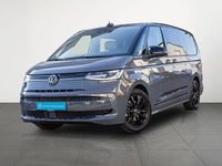 Gebraucht VW Multivan Life 150 PS (110 kW) 2025 Grau Van