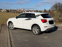 Gebraucht Audi Q2 Sport 150 PS (110 kW) 2019 Weiß SUV