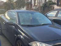 Gebraucht Renault Mégane Cabriolet Privilege 135 PS (99 kW) 2006 Cabrio