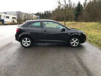 gebraucht Seat Ibiza SC Reference Klima - tüv 1.2025