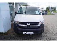 Gebraucht VW T6.1 110 PS (80 kW) 2024 Candyweiß Van