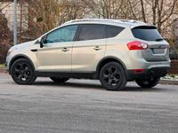 Gebraucht Ford Kuga 135 PS (99 kW) 2008 SUV