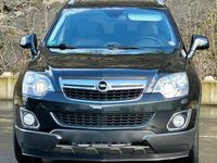 gebraucht Opel Antara 2,2 CDT| 4/4 Design Navi,Xenon, Klima,AHK,1Hand,Euro,