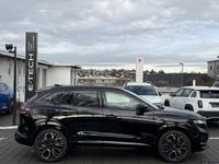 Neu Renault Austral Esprit Alpine 200 PS (147 kW) 2025 Schwarz SUV