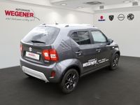 gebraucht Suzuki Ignis Comfort CVT Hybrid