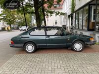 gebraucht Saab 900 Klassiker