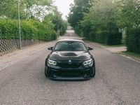 Gebraucht BMW M2 Competition Edition 551 PS (405 kW) 2018 Schwarz Coupé
