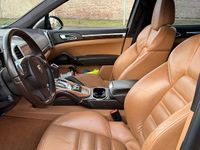 Gebraucht Porsche Cayenne GTS 420 PS (308 kW) 2012 Braun SUV
