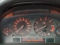 gebraucht BMW 728 i E 38