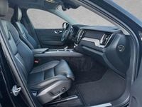 Gebraucht Volvo XC60 Plus 398 PS (292 kW) 2025 Schwarz SUV