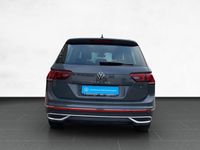 gebraucht VW Tiguan Elegance