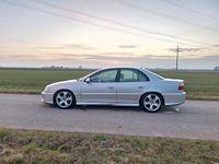 Gebraucht Opel Omega 218 PS (160 kW) 2001 Silber Limousine