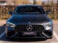 Gebraucht Mercedes AMG GT63 S E Performance AMG 843 PS (620 kW) 2022 Grau Coupé