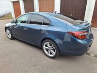 gebraucht Opel Insignia 1.6 CDTI ecoFLEX Business Ed. 100kW...