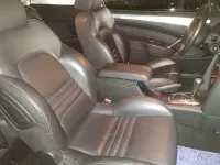 Gebraucht Peugeot 407 Platinum 204 PS (150 kW) 2006 Schwarz