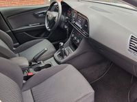 gebraucht Seat Leon ST Style