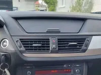 Second-hand BMW X1 177 CP (130 kW) 2010 Roșu SUV