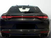 Gebraucht Porsche Panamera 4 E-Hybrid Platinum Edition 460 PS (338 kW) 2022 Vulkangrau Kleinwagen
