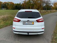 gebraucht Ford Mondeo MondeoTurnier 2.0 TDCi Start-Stopp PowerShift-Aut