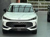 Gebraucht MG HS Luxury 272 PS (200 kW) 2025 Weiß SUV