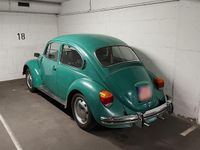 Gebraucht VW Käfer 34 PS (25 kW) 1985 Grün Kleinwagen