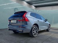 Gebraucht Volvo XC60 Plus 250 PS (183 kW) 2023 Grau SUV
