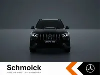 Gebraucht Mercedes GLE53 AMG AMG 435 PS (319 kW) 2024 Schwarz SUV