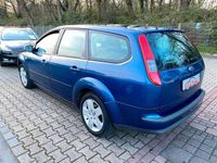 gebraucht Ford Focus Turnier Style/Zahnriemen gewechselt