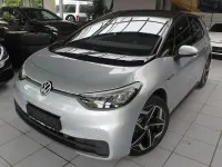Gebraucht VW ID.3 Pro 150 kW (204 PS) 2023 Silber Kleinwagen