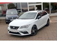 gebraucht Seat Leon ST Cupra