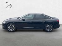 Gebraucht Audi A6 Design 299 PS (219 kW) 2022 Brillantschwarz Limousine