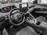 Usata Peugeot 3008 224 CV (164 kW) 2021 Nero SUV