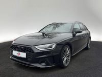 Gebraucht Audi A4 Competition 136 PS (100 kW) 2023 Mythosschwarz metallic Kombi
