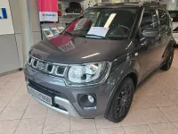 Second-hand Suzuki Ignis Comfort 83 CP (61 kW) 2021 Gri SUV