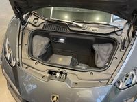 Gebraucht Lamborghini Huracán 640 PS (470 kW) 2023 Grau