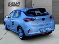 Gebraucht Opel Corsa Edition 110 PS (80 kW) 2025 Grau/typ aussenverkleidung met Kleinwagen