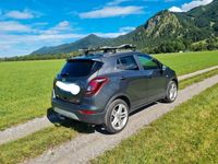gebraucht Opel Mokka X 1.6 Diesel INNOVATION Start/Stop INN...