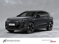 Gebraucht Audi Q6 e-tron Edition .1 284 kW (387 PS) 2025 Magnetgrau SUV