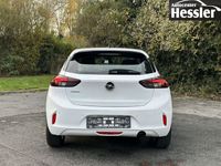 gebraucht Opel Corsa F 1.2 Elegance**LED-Matrix*Navi**Allwetter