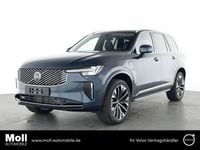 Gebraucht Volvo XC90 Plus 455 PS (334 kW) 2025 Blau SUV