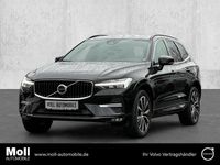 Gebraucht Volvo XC60 Core 197 PS (144 kW) 2023 Onyx black SUV