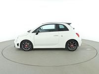 Usado Abarth 595 2022 Branco Sedan
