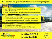 Gebraucht Opel Corsa-e Elegance 100 kW (136 PS) 2023 Blau Kleinwagen