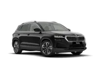 Neu Skoda Karoq 150 PS (110 kW) 2026 Black magic perleffekt SUV