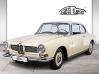 Gebraucht BMW 3200 CS 160 PS (117 kW) 1963 Beige Coupé